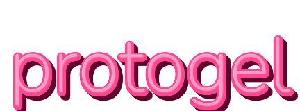protogel — logo kanal