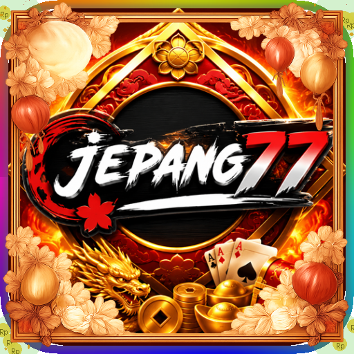 jepang77 — mitra unggulan