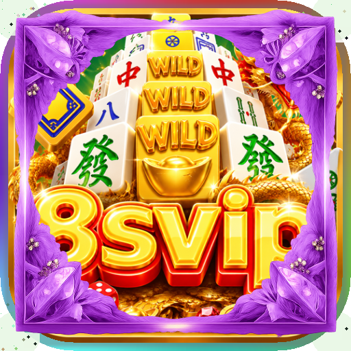 8svip — mitra unggulan
